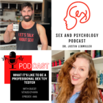 Sex and Psychology Podcast