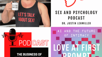 Episode 517: The Business Of Artificial Intimacy