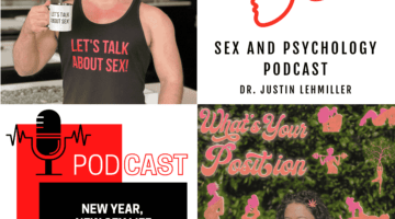 Episode 461: New Year, New Sex Life