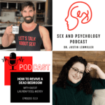 Sex and Psychology Podcast