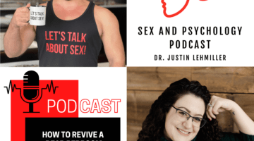 Episode 519: How To Revive A Dead Bedroom