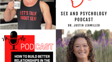 Episode 462: How To Build Better Relationships In The New Year