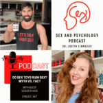 Sex and Psychology Podcast