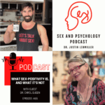 Sex and Psychology Podcast