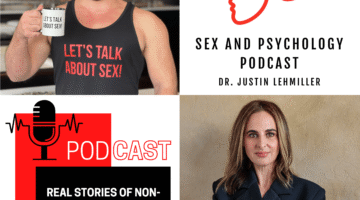 Episode 523: Real Stories of Non-Monogamy