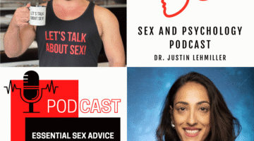 Episode 524: Essential Sex Advice For Women