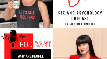 Episode 467: Why Are People Into That?