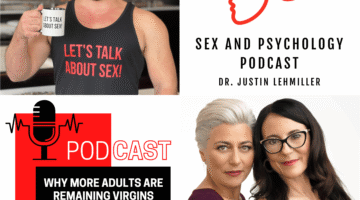 Episode 526: Why More Adults Are Remaining Virgins