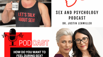 Episode 527: How Do You Want To Feel During Sex?