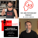 Sex and Psychology Podcast