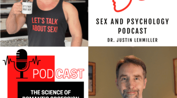 Episode 470: The Science of Romantic Obsession