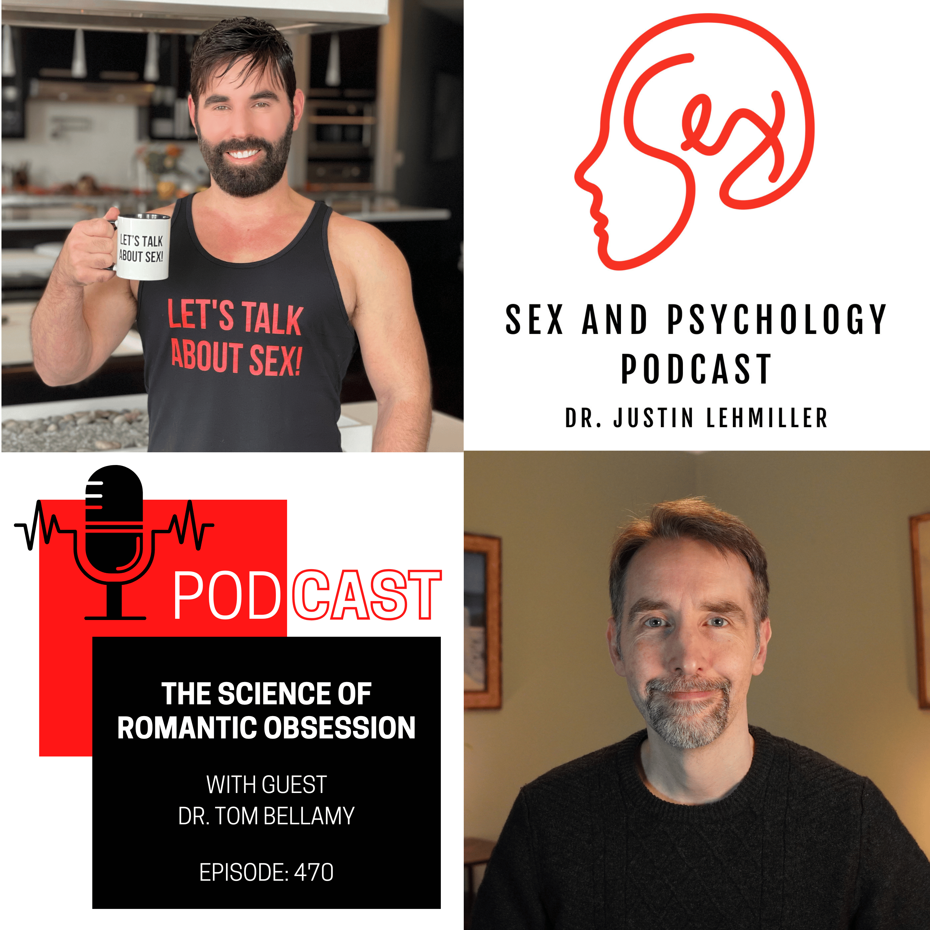 Sex and Psychology Podcast
