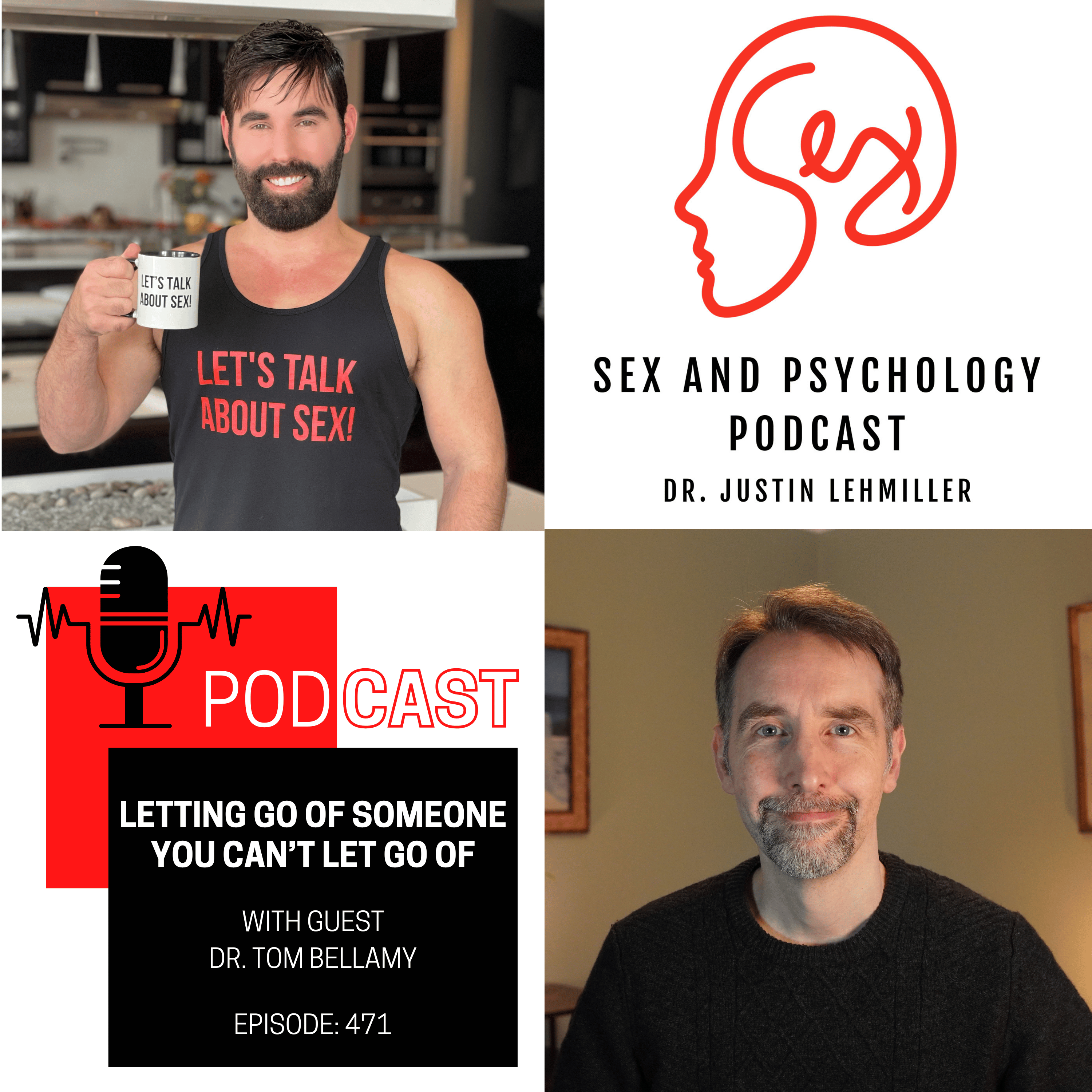 Sex and Psychology Podcast