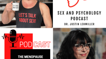 Episode 529: The Menopause Revolution Is Here