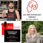 Sex and Psychology Podcast