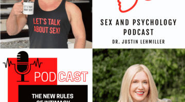 Episode 474: The New Rules Of Intimacy