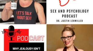 Episode 532: Why Jealousy Isn’t The Problem