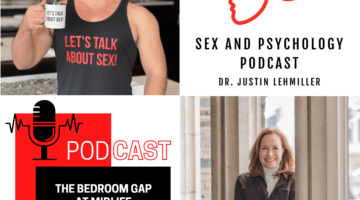 Episode 476: The Bedroom Gap At MidLife