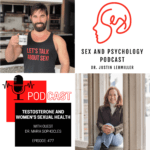 Sex and Psychology Podcast