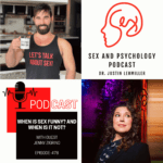 Sex and Psychology Podcast