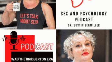 Episode 536: Was The Bridgerton Era As Sexy As We Think?