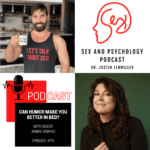 Sex and Psychology Podcast