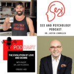 Sex and Psychology Podcast