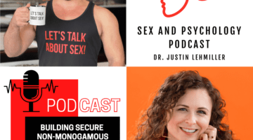 Episode 482: Building Secure Non-Monogamous Relationships