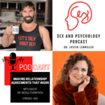 Sex and Psychology Podcast