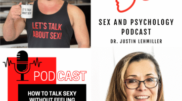 Episode 542: How To Talk Sexy Without Feeling Awkward