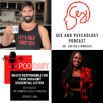 Sex and Psychology Podcast