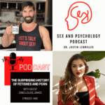 Sex and Psychology Podcast