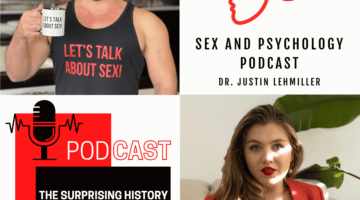 Episode 485: The Surprising History Of Fetishes And Porn