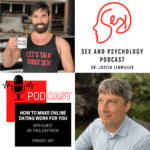 Sex and Psychology Podcast