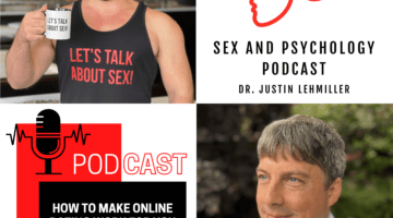 Episode 487: How To Make Online Dating Work For You