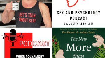 Episode 546: When Polyamory Becomes Toxic