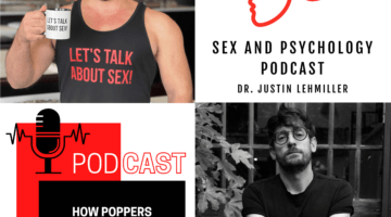 Episode 489: How Poppers Changed Sex