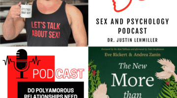 Episode 547: Do Polyamorous Relationships Need Rules?