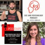 Sex and Psychology Podcast