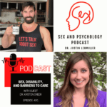 Sex and Psychology Podcast