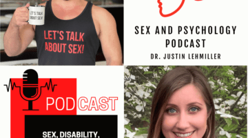 Episode 491: Sex, Disability, And Barriers To Care