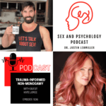 Sex and Psychology Podcast