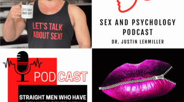 Episode 493: Straight Men Who Have Sex With Other Men