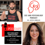 Sex and Psychology Podcast