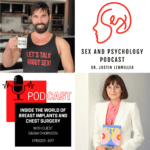 Sex and Psychology Podcast