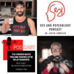Sex and Psychology Podcast