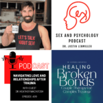 Sex and Psychology Podcast