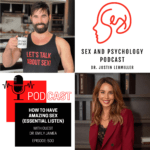 Sex and Psychology Podcast