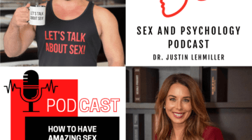 Episode 500: How To Have Amazing Sex (Essential Listen)