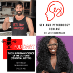 Sex and Psychology Podcast
